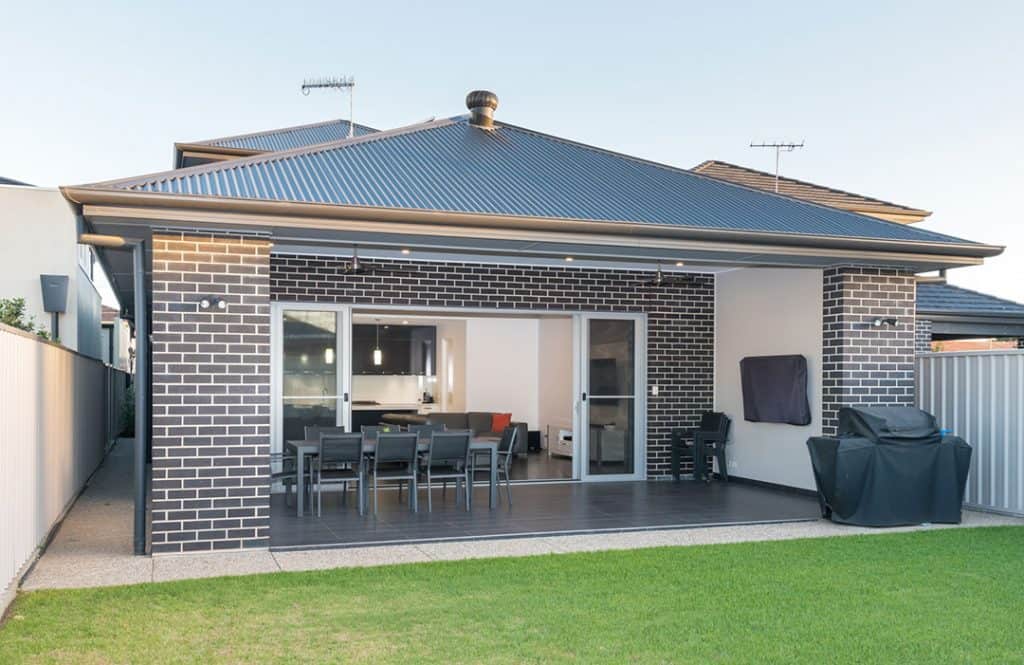  Adelaide Prestige Homes