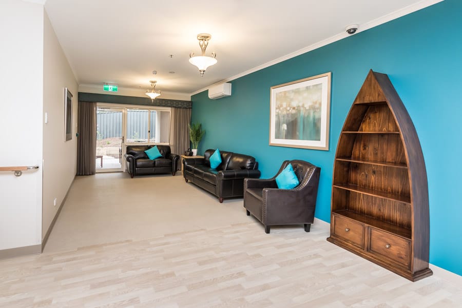 OVRCnursinghome4 Adelaide Prestige Homes