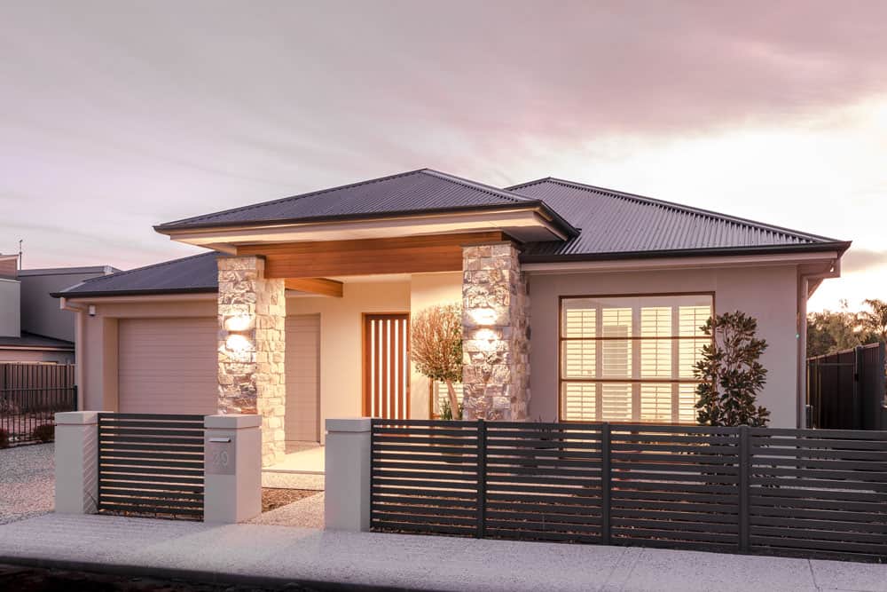 lightsviewgal1 Adelaide Prestige Homes