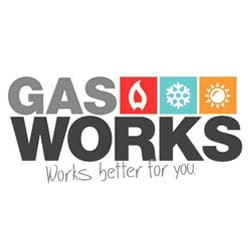 logo-gasworks - Adelaide Prestige Homes