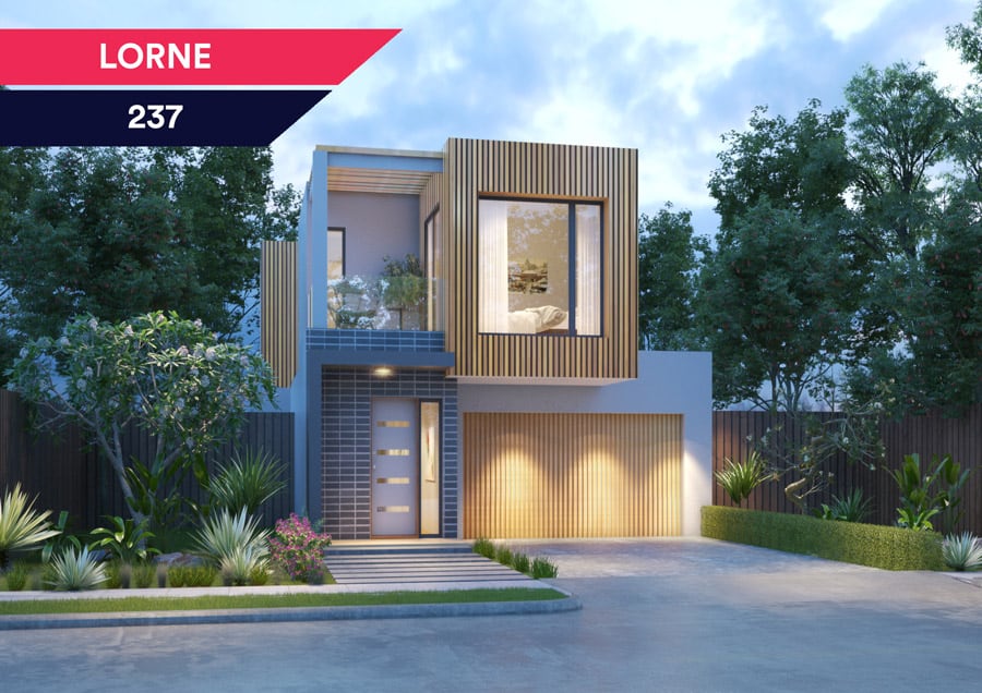 Lorne 237 Adelaide Prestige Homes