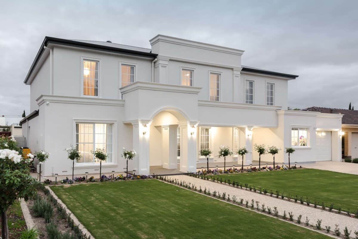 Adelaide Prestige Homes South Australia Extensions